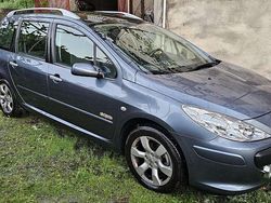 Usata 2007 Peugeot 307 Station wagon | 4900 € (Molto cara)
