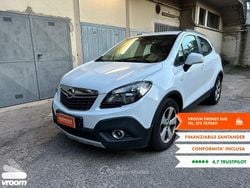 Bianco Usata 2015 Opel Mokka Cosmo SUV | 6990 € (Super prezzo)