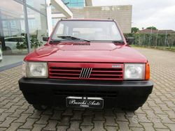 Rosso Usata 1995 Fiat Panda 4x4 Club Due volumi | 8900 €
