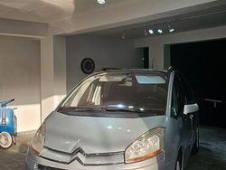 Grigio Usata 2009 Citroën Grand C4 Picasso Elegance Monovolume | 4490 €