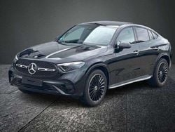 Nero Usata 2024 Mercedes GLC43 AMG AMG Line Premium Plus Coupé | 74.500 € (Cara)