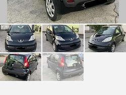 Usata 2007 Peugeot 107 Due volumi | 3000 € (Buon prezzo)