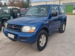 Usata 2000 Mitsubishi Pajero SUV | 5900 € (Buon prezzo)