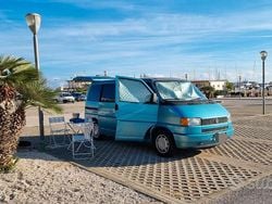 Blu Usata 1991 VW Caravelle Monovolume | 6800 €