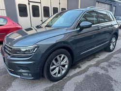 Grigio Usata 2018 VW Tiguan Advance SUV | 16.900 € (Buon prezzo)