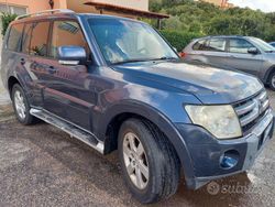 Blu Usata 2007 Mitsubishi Pajero SUV | 12.000 € (Super prezzo)