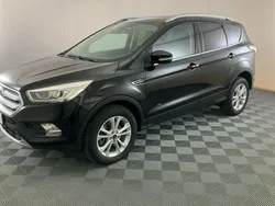 Nero Usata 2018 Ford Kuga Titanium SUV | 13.399 € (Ottimo prezzo)