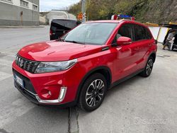 Rosso Usata 2022 Suzuki Vitara SUV | 19.999 € (Buon prezzo)