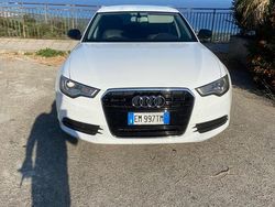 Usata 2012 Audi A6 Station wagon | 9000 € (Super prezzo)