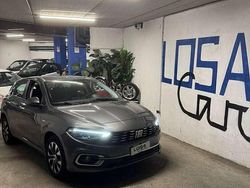 Grigio Usata 2023 Fiat Tipo City Life Tre volumi | 13.500 € (Super prezzo)