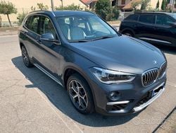 Grigio Usata 2018 BMW X1 xLine SUV | 19.000 €