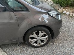 Grigio Usata 2012 Hyundai ix20 Due volumi | 3500 € (Super prezzo)