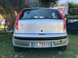 Argento Usata 2002 Fiat Punto Due volumi | 2000 € (Buon prezzo)