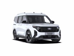 Frozen white Nuova 2025 Ford Tourneo Active | 24.250 € (Buon prezzo)