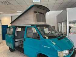 Beige Usata 1992 VW T3 California Furgone | 12.500 €