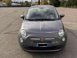 Usata 2015 Fiat 500 Pop Star Due volumi | 6200 € (Super prezzo)