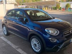 Blu Usata 2019 Fiat 500X Cross SUV | 14.300 € (Ottimo prezzo)