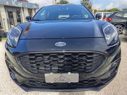 Nero Usata 2022 Ford Puma ST-Line X SUV | 14.990 € (Ottimo prezzo)