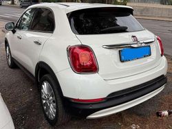 Bianco Usata 2015 Fiat 500X SUV | 11.590 € (Cara)