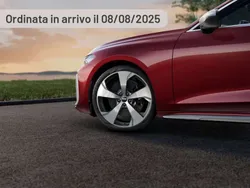 Argento Nuova 2024 Audi S5 Tre volumi | 83.850 € (Super prezzo)