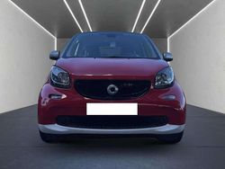 Rosso Usata 2016 Smart ForTwo Coupé Due volumi | 11.900 € (Buon prezzo)