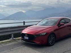 Usata 2022 Mazda 3 Exceed Tre volumi | 21.000 € (Ottimo prezzo)