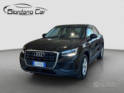 Nero Usata 2021 Audi Q2 Business SUV | 21.900 € (Buon prezzo)