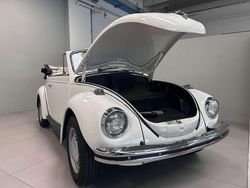 Bianco Usata 1972 VW Käfer Cabrio | 18.500 €