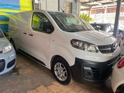 Bianco Usata 2022 Opel Vivaro Furgone | 14.800 € (Ottimo prezzo)