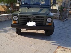 Verde Usata 1987 Fiat Campagnola SUV | 12.000 €