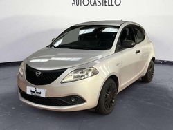 Grigio Usata 2018 Lancia Ypsilon Due volumi | 8450 € (Buon prezzo)