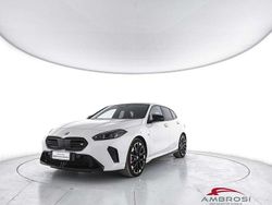 Bianco Usata 2024 BMW M135 M Sport Due volumi | 43.900 € (Ottimo prezzo)