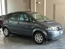 Grigio Usata 2003 Audi A2 Comfort Due volumi | 2999 € (Molto cara)