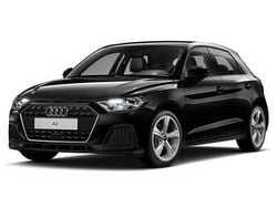 Nero mythos metallizzato Usata 2023 Audi A1 Admired Due volumi | 23.500 € (Buon prezzo)