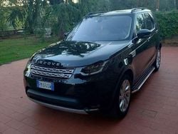 Usata 2017 Land Rover Discovery 5 HSE SUV | 24.900 € (Super prezzo)