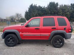 Usata 2001 Jeep Cherokee Sport SUV | 5500 €