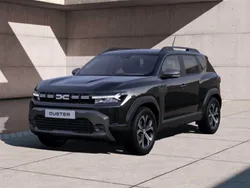 Nero nacre' Nuova 2025 Dacia Duster Expression SUV | 22.600 € (Buon prezzo)