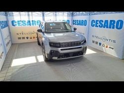 Grigio Nuova 2025 Jeep Avenger Summit SUV | 25.900 € (Ottimo prezzo)