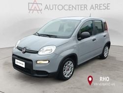 Grigio Usata 2023 Fiat Panda City Life Due volumi | 10.999 € (Buon prezzo)