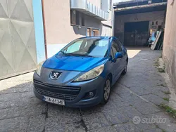 Usata 2007 Peugeot 207 Due volumi | 3000 € (Buon prezzo)