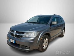 Usata 2009 Dodge Journey SE SUV | 4000 € (Cara)
