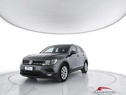 Grigio Usata 2018 VW Tiguan Business SUV | 12.900 € (Ottimo prezzo)