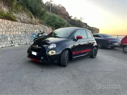 Usata 2018 Abarth 595 Due volumi | 16.000 €