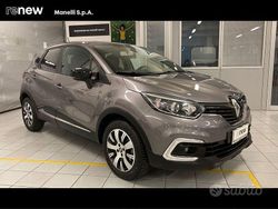 Grigio Usata 2019 Renault Captur SUV | 11.600 € (Buon prezzo)