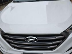 Bianco Usata 2016 Hyundai Tucson SUV | 12.000 €