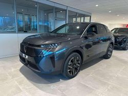 Nero Nuova 2025 Peugeot 3008 GT SUV | 31.800 € (Buon prezzo)