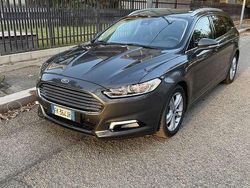 Usata 2017 Ford Mondeo Business Edition Station wagon | 11.500 € (Buon prezzo)