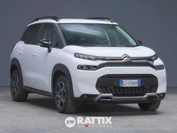 Bianco Usata 2022 Citroën C3 Aircross Feel SUV | 12.777 € (Ottimo prezzo)
