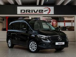 Nero Nuova 2025 Mercedes 180 Tre volumi | 39.700 € (Buon prezzo)