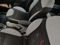 Grigio Usata 2017 Fiat 500X SUV | 5500 €